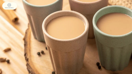 How Rice Husk Cutting Chai Cups Can Help Reduce Plastic Waste in Your Kitchen and Outdoor Gatherings