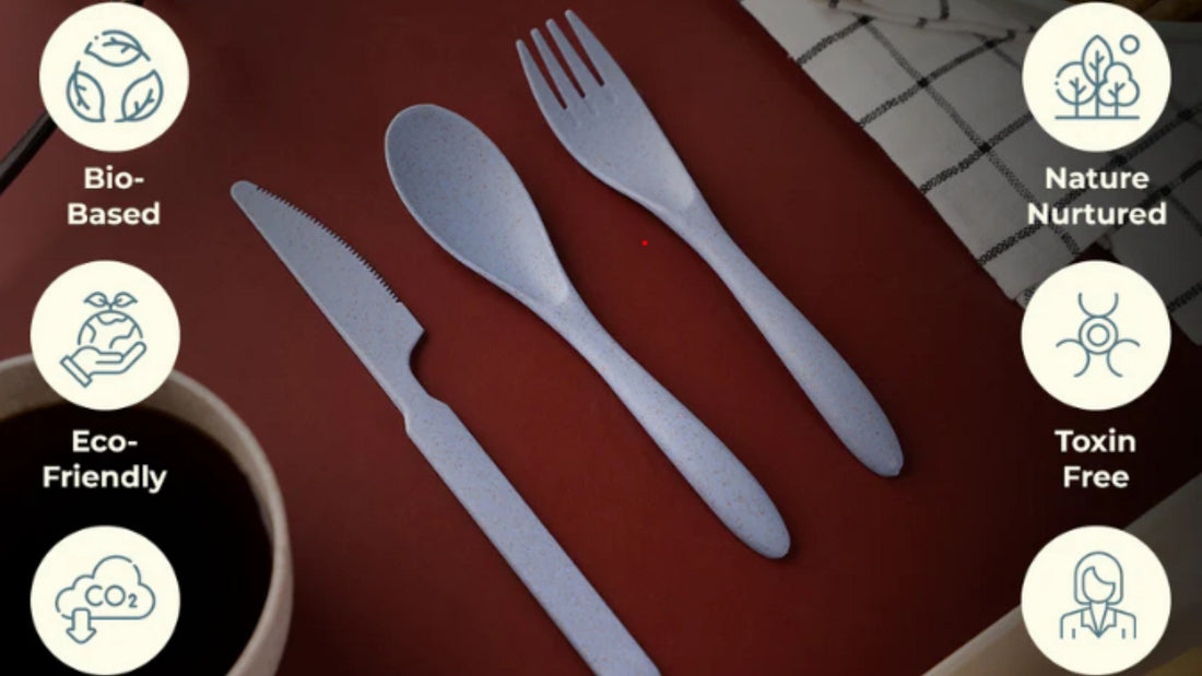 Cutlery Evolution: From Ancient Tools to Modern-Day Masterpieces