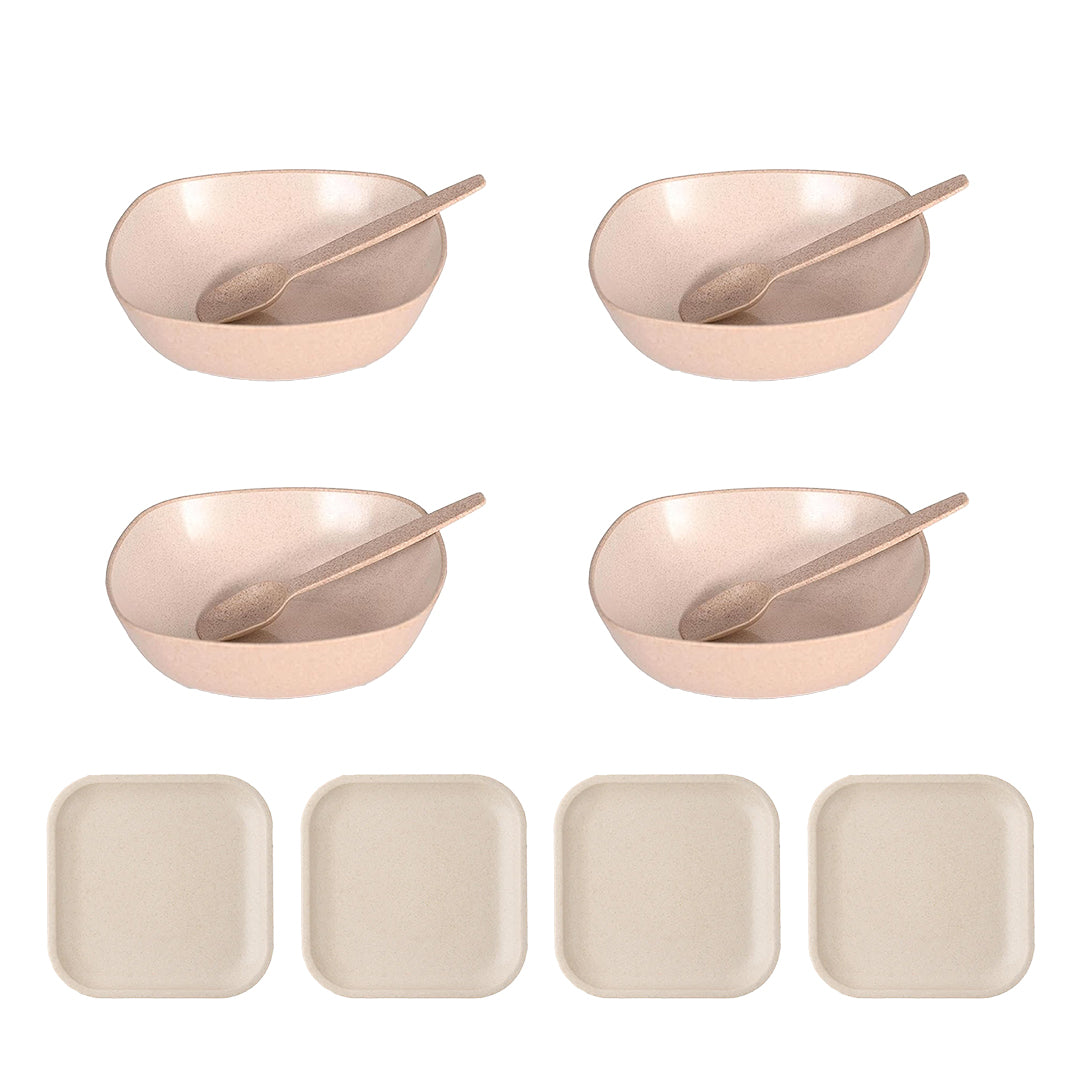 Elegance Collection (Set of 8)