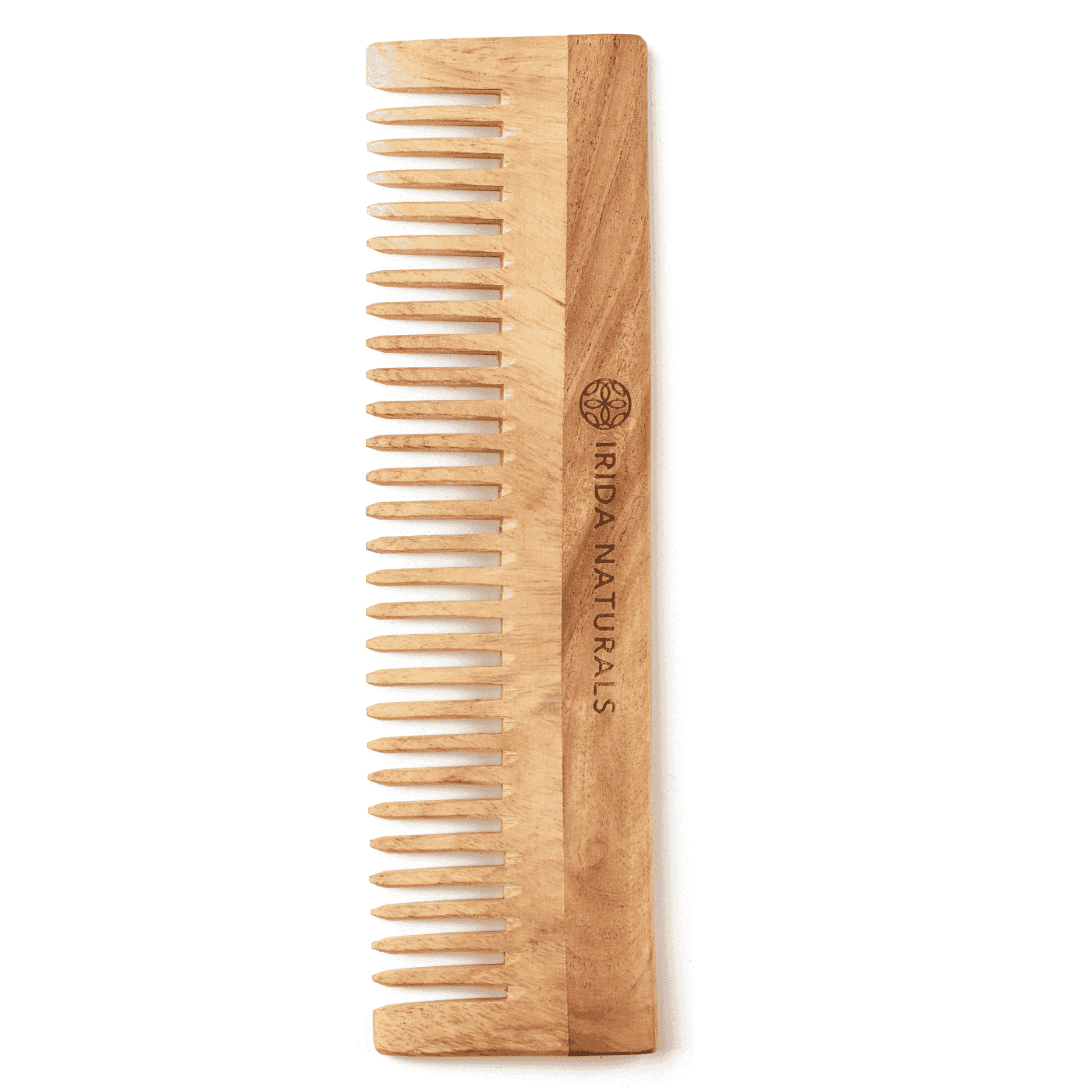 Neem Wood Combs