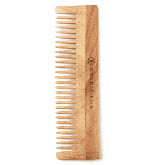 Neem Wood Combs