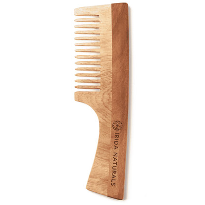 Neem Wood Combs