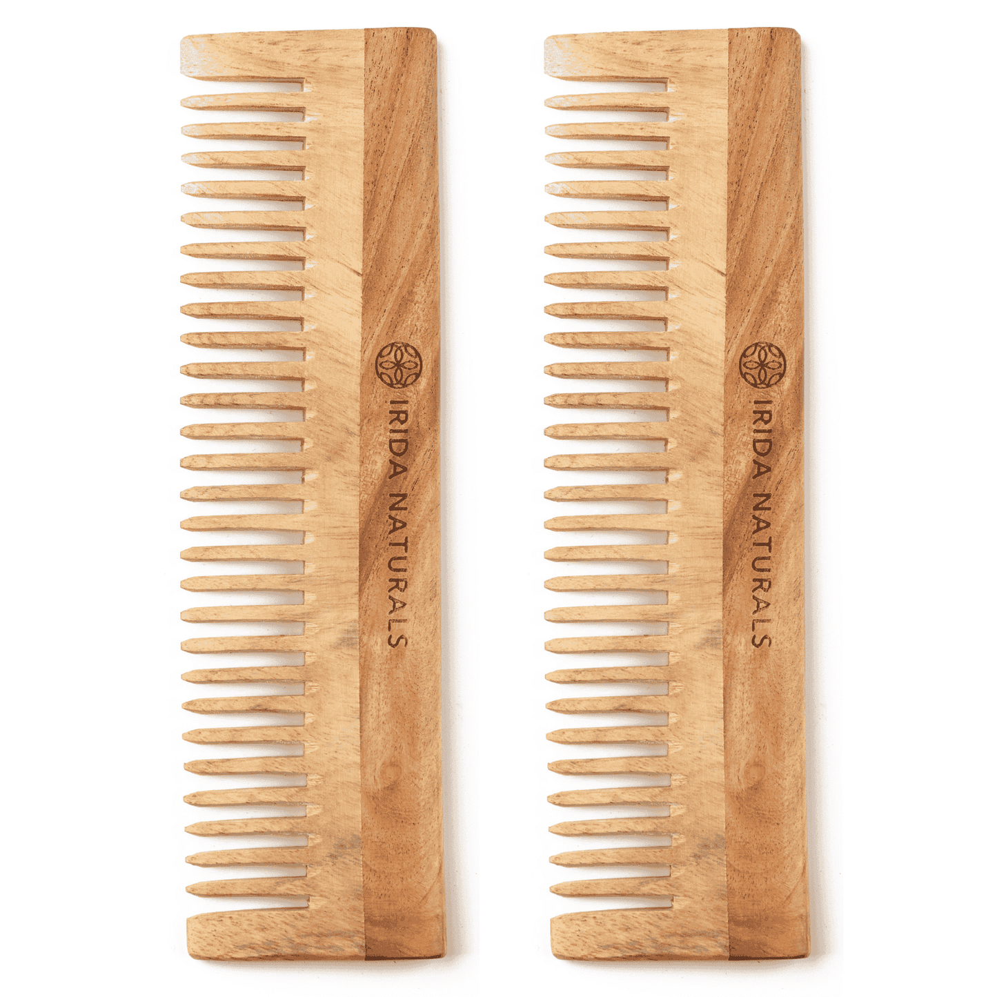 Neem Wood Combs